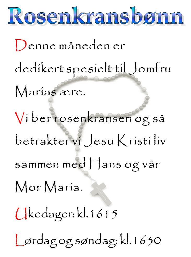 Rosenkrans Rosenkrans